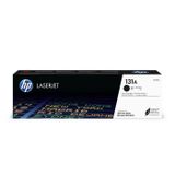 HP Toner cartridge, 131A, Black, Original, for LaserJet Pro 200 M251/M276, 1520 pages