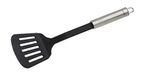 Fackelmann Gleufspatel 33 cm OVAAL HANDVAT