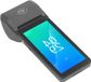 Markenlos ZenithVibe Mobiele POS WIFI 4G Terminal met Bonprinter en 5,5 Inch Touchscreen voor Thuisbedrijf