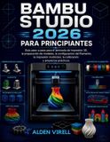 Bambú studio 2026 para principiantes
