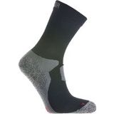 Seger chaussettes de randonnée Outdoor Coolmax 50% noires