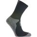 Seger chaussettes de randonnée Outdoor Coolmax 50% noires