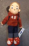 Happy Horse Knuffel pop Richie - 35 cm - Multi-coloured