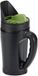 Merkloos Relaxdays Handstrooier - 2,5 l - groen