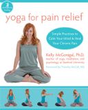 Yoga Hachette Ireland Yoga for Pain Relief