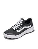 Vans Range Zwart Mesh Maat 44