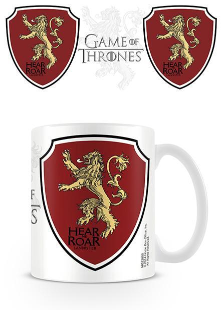 Game of Thrones MG22855