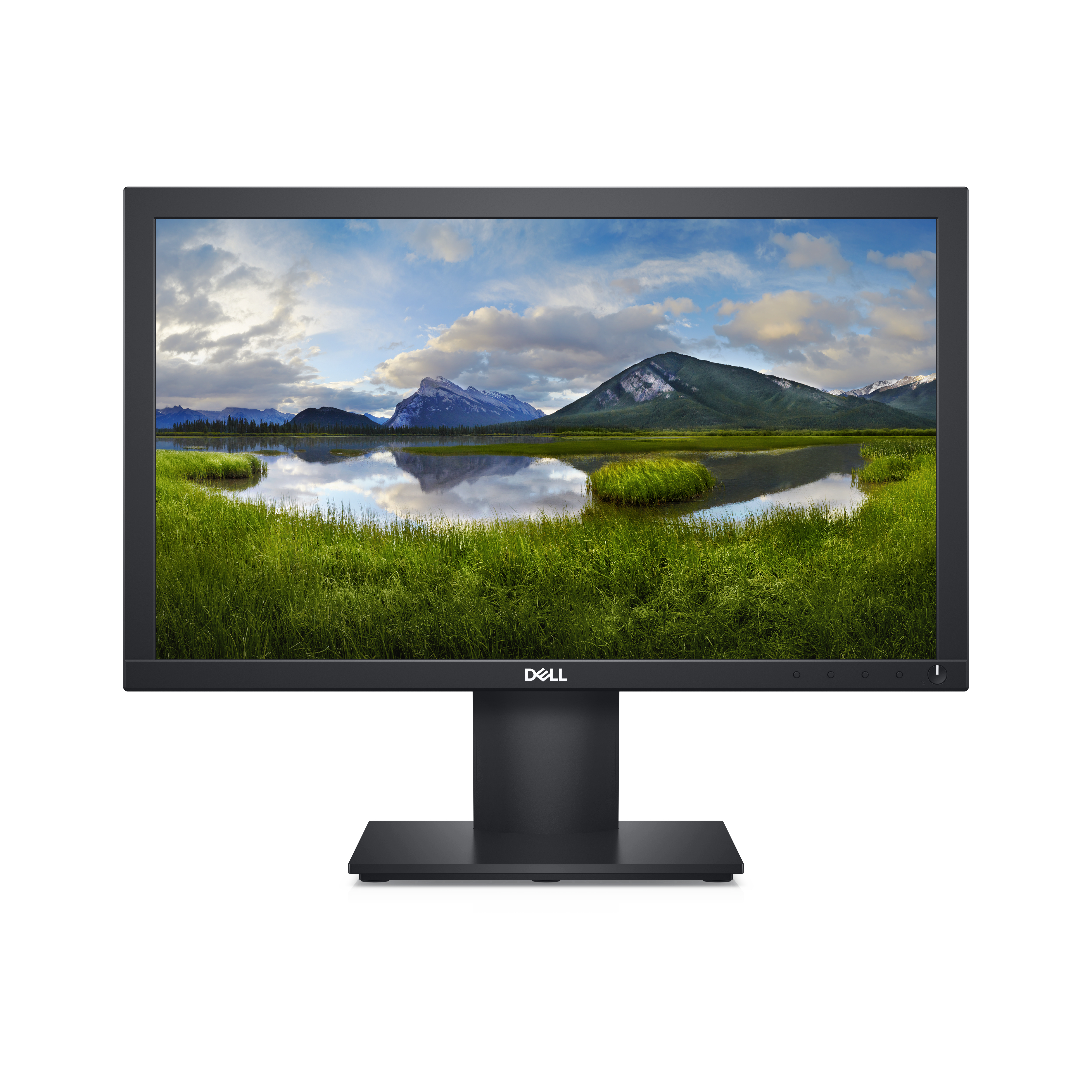 Dell E Series E1920H