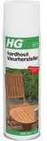 HG Hardhout Kleurhersteller - 500 ml - Herstelt de Natuurlijke Kleur - Snel en Eenvoudig