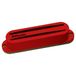 DiMarzio DP 226RD BC-2 Strat Humbucker elektrische gitaarpickup, rood