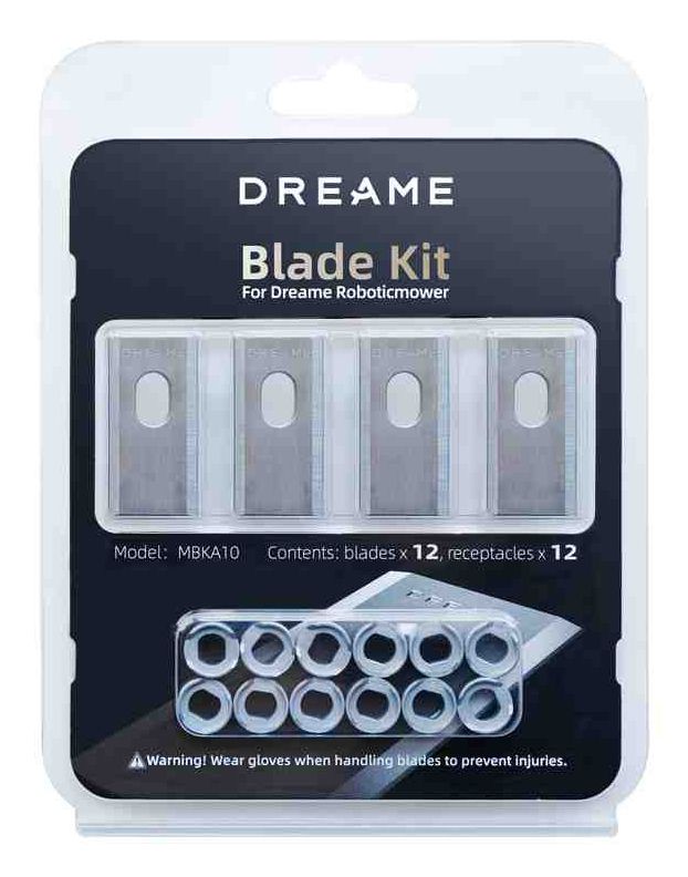 Dreame Blade Kit - Geschikt voor Dreame Roboticmower A1 - 6976233675435
