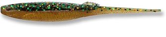 Rapala Crushcity The Stingman 3 - 7,5cm Perch - P 10st.