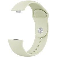 SZSMART Armband SZSMART Siliconenbandje voor Huawei Fit 4/ Watch Fit 3 Innovatief ontwerp V