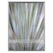 MCS 9x12 Inch Gallery Aluminium Frame, Zilver