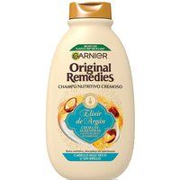 Garnier Shampoo Haarshampoo Unisex 400ml