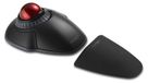 Merkloos Logitech Trackball muis - Draadloos - Bluetooth en 2,4 GHz - Scrollring - Zwart - Voor Mac en pc