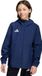 Adidas Performance Entrada26 All Weather Jack Kinderen Blauw