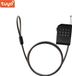 BOT CSL1 intelligent bicycle lock, compatible with Tuya