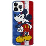 ERT GROUP mobiel telefoonhoesje voor Samsung F62 / M62 origineel en officieel erkend Disney patroon Mickey 021