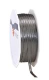 Pressent Cadeaulint, Polyester, Leisteen, 50 m Spoel 3 mm