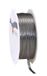 Pressent Cadeaulint, Polyester, Leisteen, 50 m Spoel 3 mm