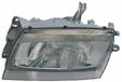 TarosTrade 37-0102-L-19174 koplamp voor/elektrisch zonder motor links