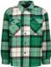 Vingino Lyno Jongens T-shirt Groen Katoen Maat 14