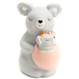 Amadeus Leonie Le Koala Polyresin Spaarpot