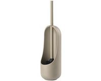 Zone Denmark Sensu Toiletborstel Taupe