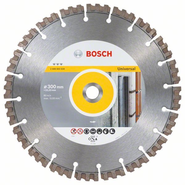 Bosch 2 608 603 634