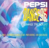 CD Pepsi Dance '96 CD
