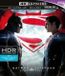 Warner Bros. Entertainment Batman V Superman (4K Ultra HD Blu-ray) (Import)