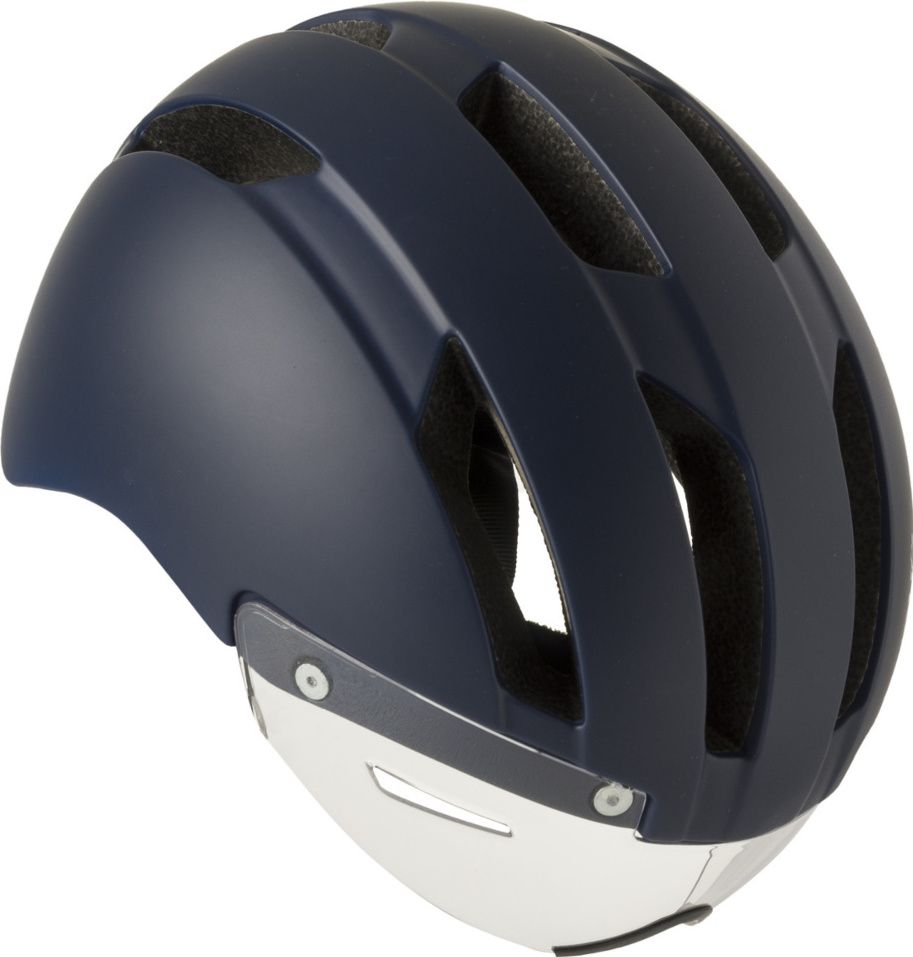 AGU Urban Pedelec Fietshelm - 8717565606241