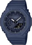 Casio G-Shock Classic dameshorloge, blauw, schokbestendig, LED-verlichting, waterdicht tot 20 bar