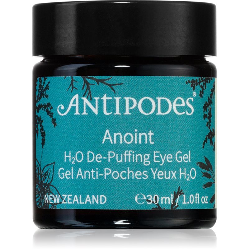 Antipodes Anoint