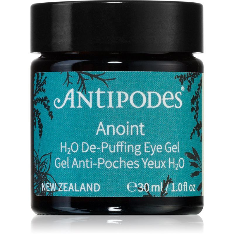Anoint