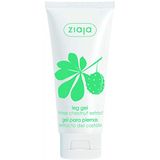 Gel Ziaja Gel Para Piernas Con Extracto De Castaño De Indias - 100 ml