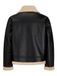 JACK & JONES Tussenjas 'JORNORREBRO' zwart