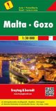 F&B Freytag-Berndt FB Malta • Gozo