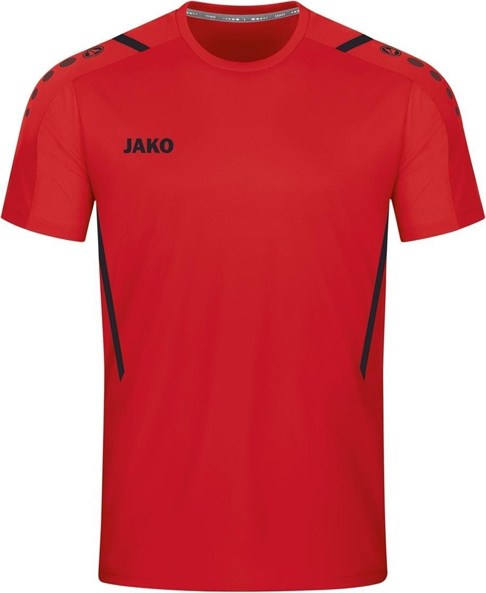 JAKO Challenge T-shirt voor heren