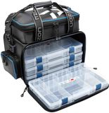 Daiwa N´Zon Eva 4 Box Feeder Bag L