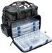 Daiwa N´Zon Eva 4 Box Feeder Bag L