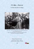 1% But… Forever: Pilot edition: Varna 1990–1991 (Bilingual Bulgarian-English Edition)