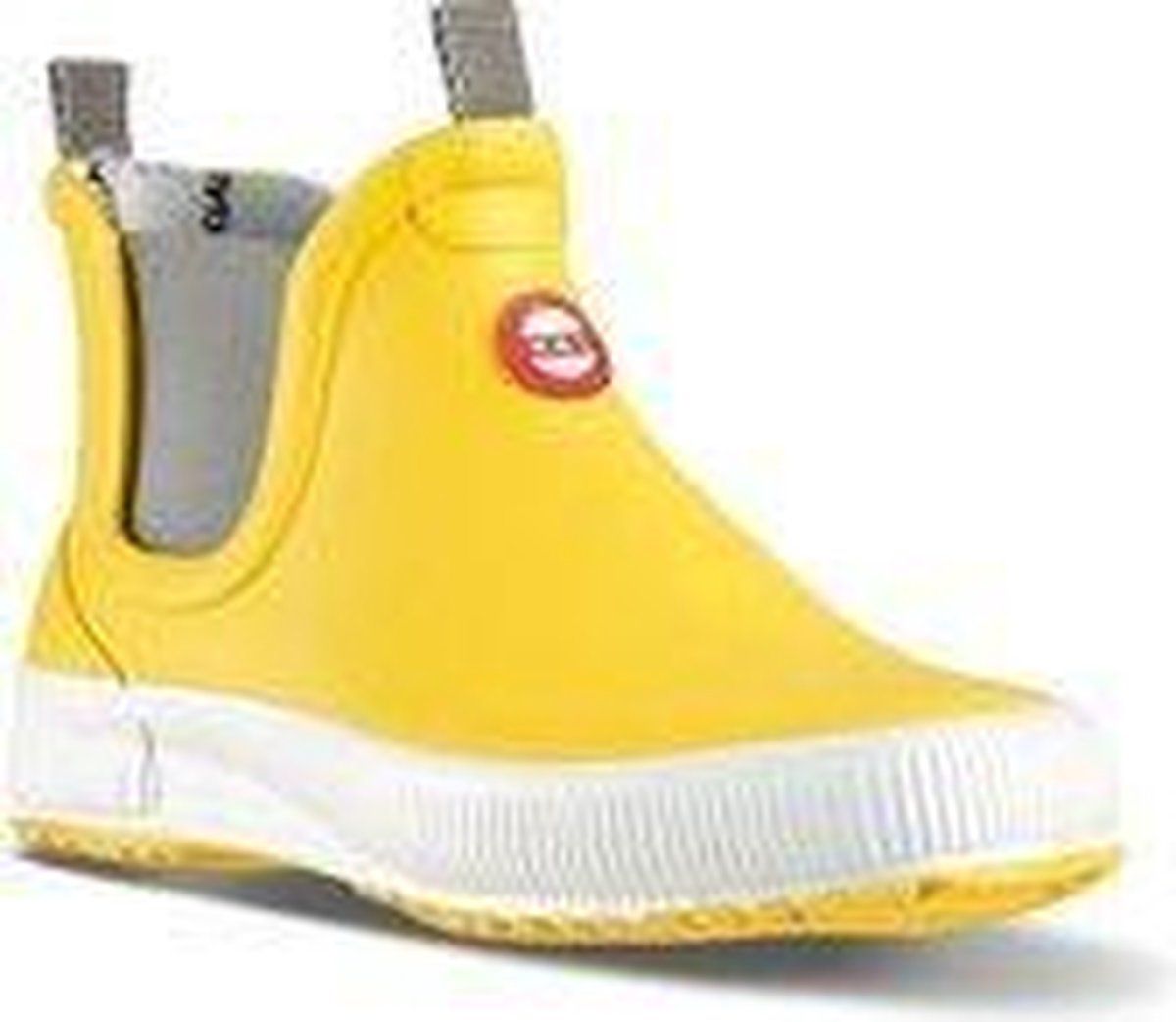 Nokian Footwear HAI LOW - Geel - Maat 39