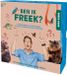 Freek Vonk Ben ik Freek? - Raadspel