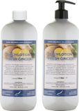 Claudius Cosmetics B.V. Bodylotion Fresh Ginger 2 x 1 Liter