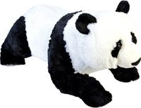 Wild Republic Panda en peluche - 76 cm