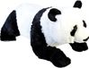 Wild Republic Panda en peluche - 76 cm