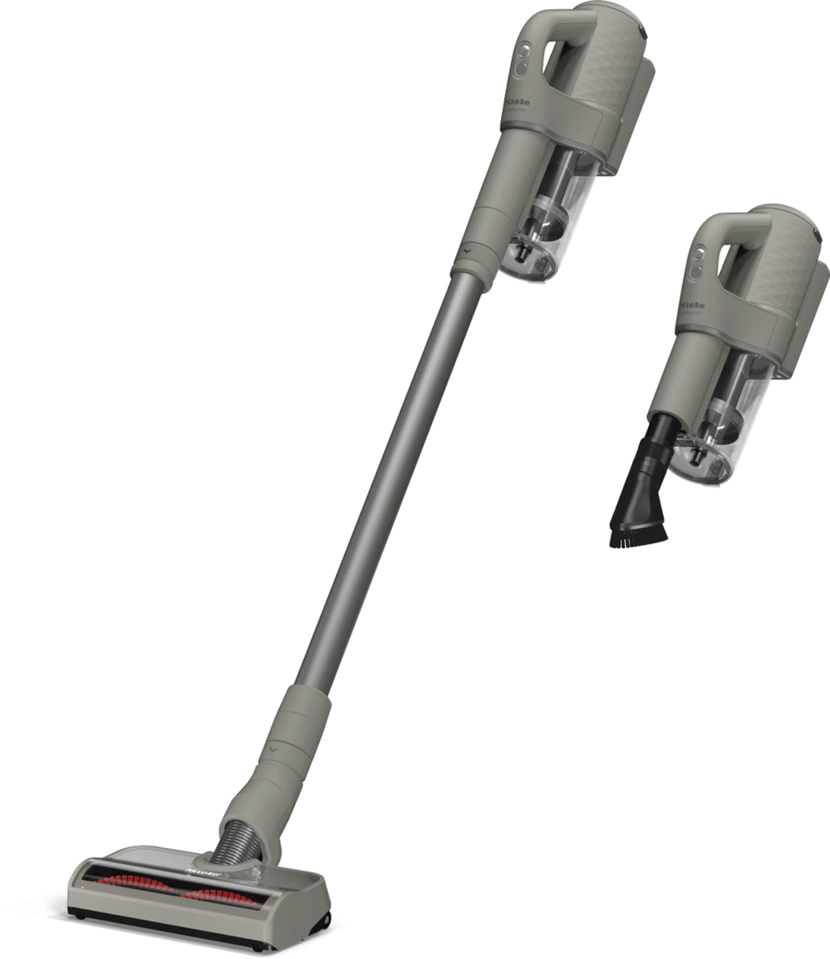 Miele Duoflex HX1 CarCare