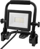 Ansmann FL20W-AC Projecteur de chantier EEK E A - G 20 W 2200 lm Blanc lumière du jour
